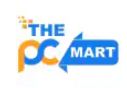 The PcMart Company Logo