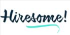 Hiresome Company Logo