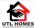 UTL Homes Pvt Ltd Company Logo