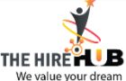 The Hire Hub Company Logo