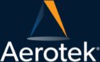 Aerotek Company Logo