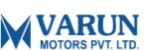 Varun Motors Pvt Ltd logo