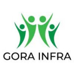 Gora Infra Services Pvt Ltd logo