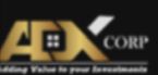 ADX CORP logo