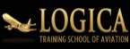 Logica Training School of Aviation logo