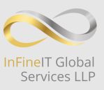 InFineIT Global Services LLP logo
