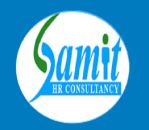 Samit Hr Company Logo