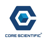 Core Scientific Company Logo