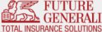 Future Generali Health Insurance Company Logo