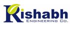 Rishabh Engineering Company logo