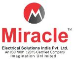 Miracle Electrical Solutions India Pvt. Ltd. logo