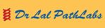 Dr Lal Pathlabs Company Logo