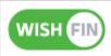 WishFin logo