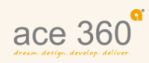 Ace360degree logo