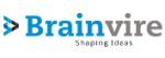 Brainvire Technologies logo
