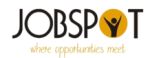 Jobspot HR logo
