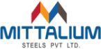 Mittalium Steels Private Limited logo