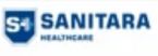 Sanitara Healthcare Pvt. Ltd. Company Logo