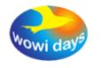 Wowidays logo