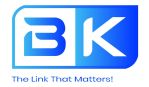 Business Kinetics LLP logo