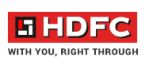 HDFC DSA Company Logo