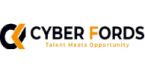 Cyber Fords logo