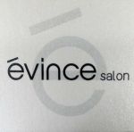 Evince Salon logo