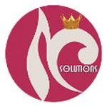 KP Solitions Company Logo