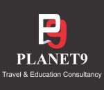 PLANET9 TRAVEL & EDUCATION CONSULTANCY logo