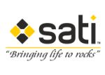 SATI logo