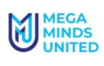 MegaMinds United IT Solutions Pvt Ltd. logo