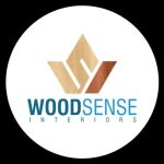 Woodsense India logo