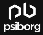 Psiborg logo
