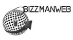 BizzmanWeb logo
