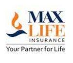 Max Life Insurance Company Logo