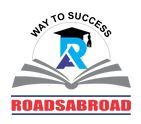 Roads Abroad Company Logo