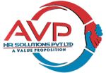 AVP HR Solutions logo