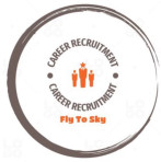 Career Recruitment logo
