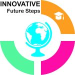 Innovative Future Steps Company Logo