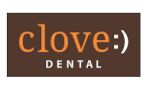 Clove Dental logo