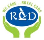 Royal Care Diagnostic Centre Company Logo