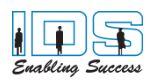 IDS Infotech Ltd. Company Logo