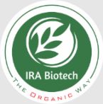 IRA Plant Biotech logo