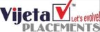 Vijeta Placement logo