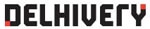 Delhivery Ltd logo