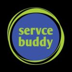 Servce Buddy logo