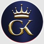 GK Recruiters Pvt Ltd Company Logo