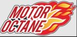 MotorOctane logo