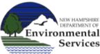 New Hampshire Department of Environmental Services Company Logo