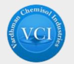Vardhman Chemi-sol Industries logo